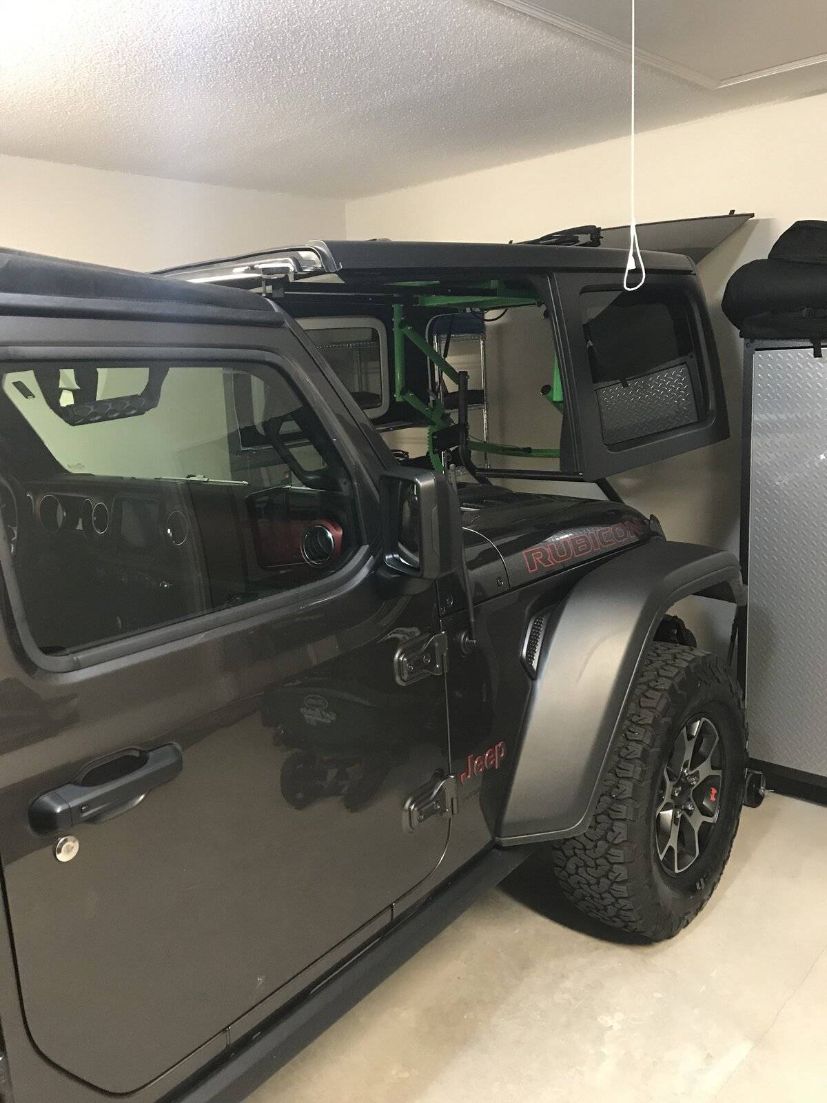 Jeep Wrangler JL Toplift Pro -$700 24A93C54-5674-4995-9B33-8E09C57EDE06
