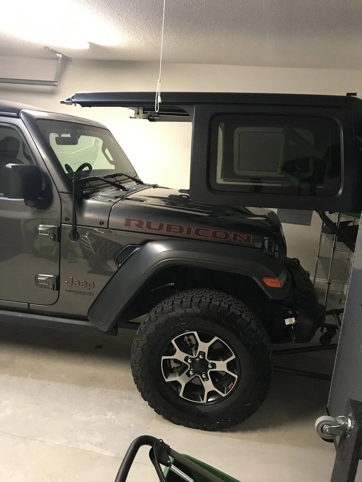 Jeep Wrangler JL Toplift Pro -$700 310B5DB9-E113-49D4-9212-BCEAB99F80D9