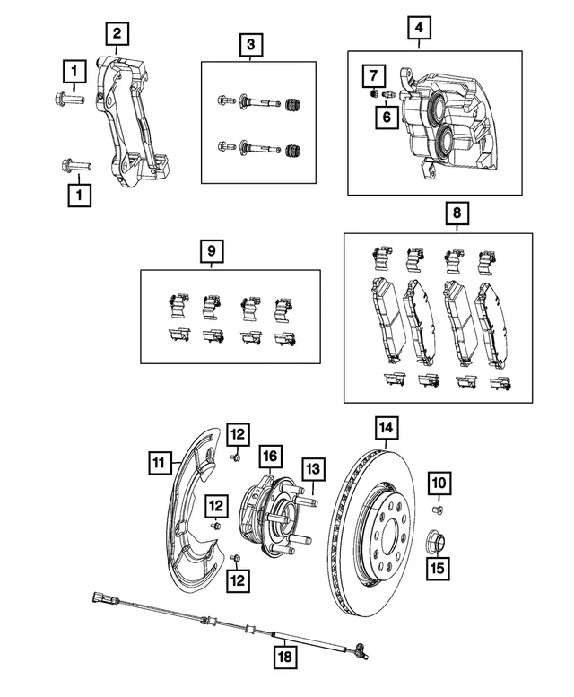 Jeep Wrangler JL Broken wiring harness 1629737808746