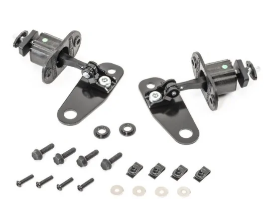 Jeep Wrangler JL Door stops / checks ? doorstop2