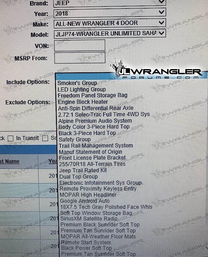 Jeep Wrangler JL JL picture thread 2018-jl-wrangler-sahara-options-