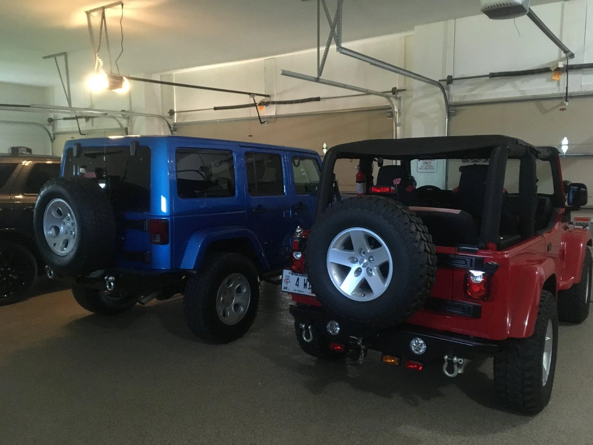 Jeep Wrangler JL What tires do you prefer? IMG_5307