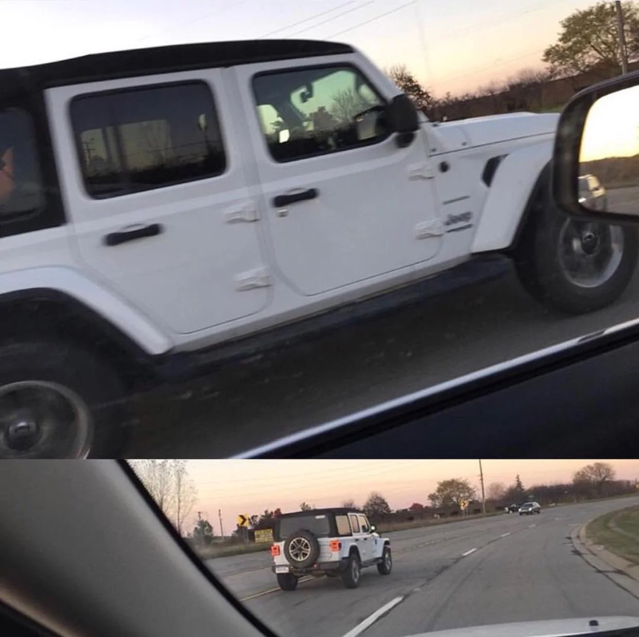 Jeep Wrangler JL JL picture thread E7A2381D-A6F5-4C6A-8E4D-E54DE42F09C0