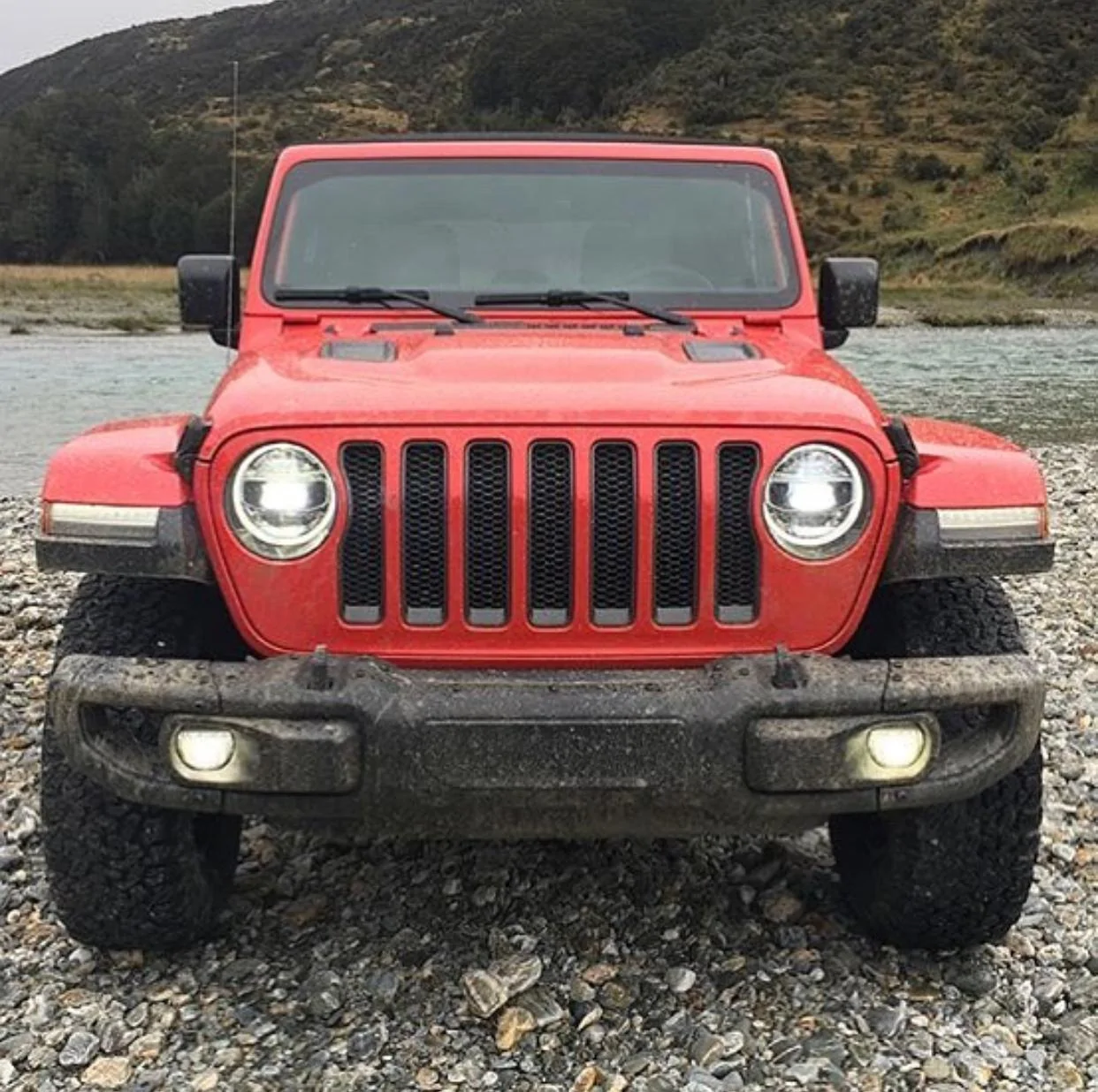Jeep Wrangler JL JL picture thread E32DAB0F-1E5F-448F-890F-4842DC01389C