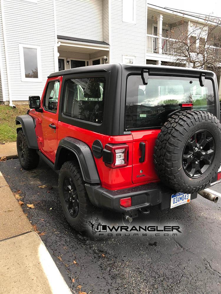 Jeep Wrangler JL JL picture thread 2018-jeep-wrangler-jl-2-door-rubicon-firecracker-red-1