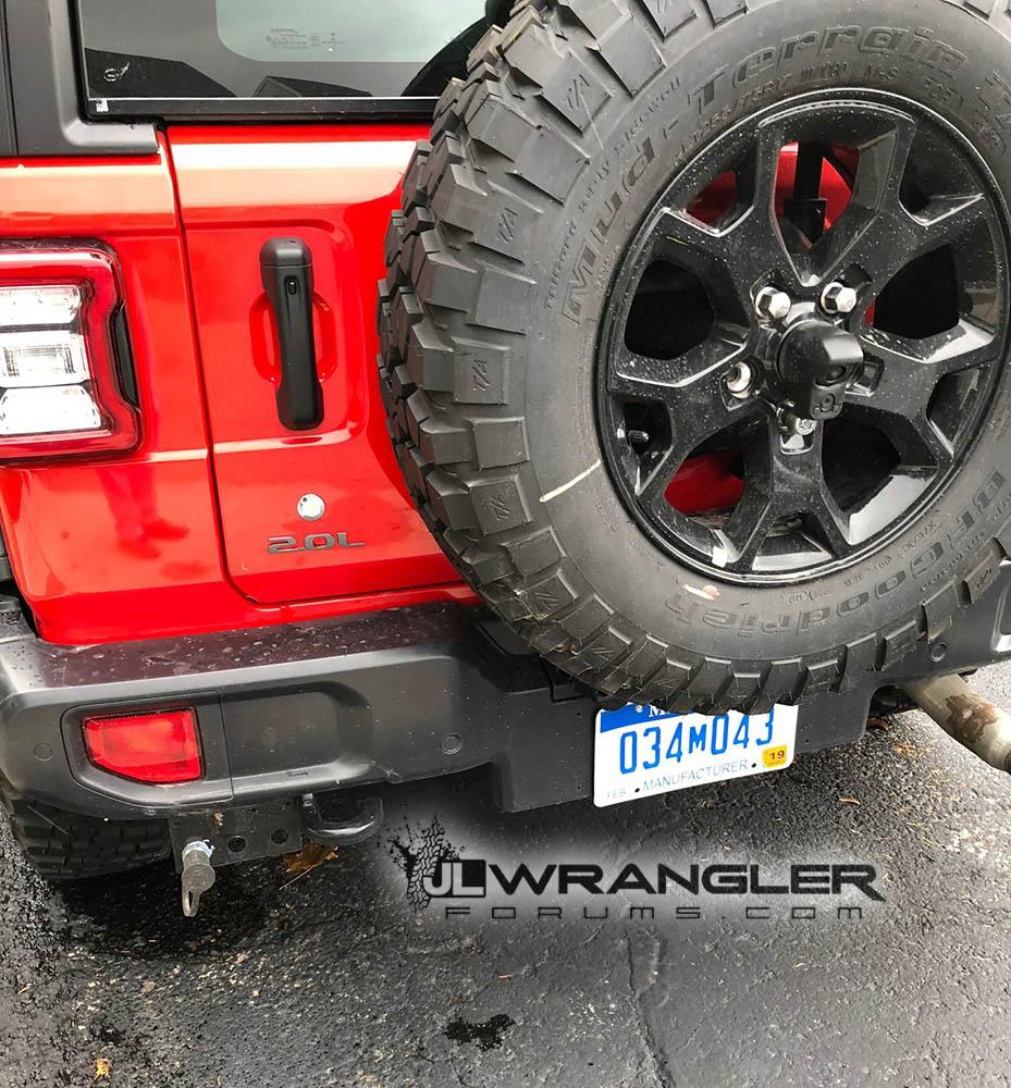 Jeep Wrangler JL JL picture thread 2018-jeep-wrangler-jl-2-door-rubicon-firecracker-red-2