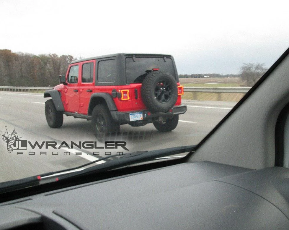 Jeep Wrangler JL Painted Door Upper? 63D8B290-B6E5-4E25-9DF9-C5C9A47AB0CF