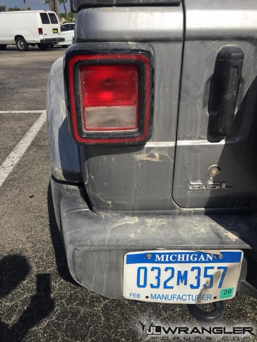 Jeep Wrangler JL JL picture thread 2018-JL-Wrangler-Billet-Silver-3