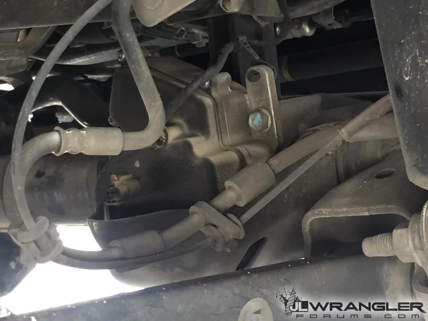 Jeep Wrangler JL JL picture thread 2018-JL-Wrangler-Billet-Silver-5