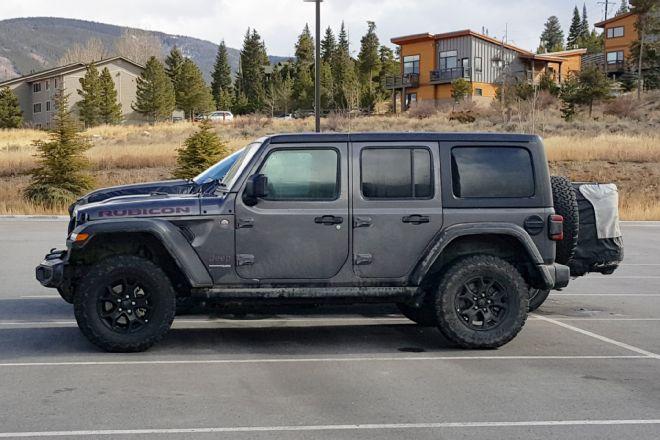 Jeep Wrangler JL JL picture thread 126335DF-D4CF-41FB-9552-23D5398E7474