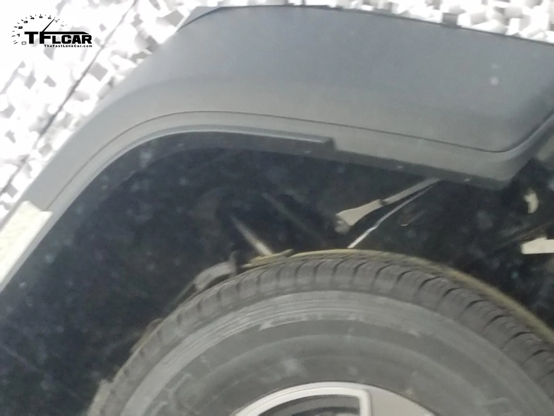 Jeep Wrangler JL JL picture thread 20171121_102421