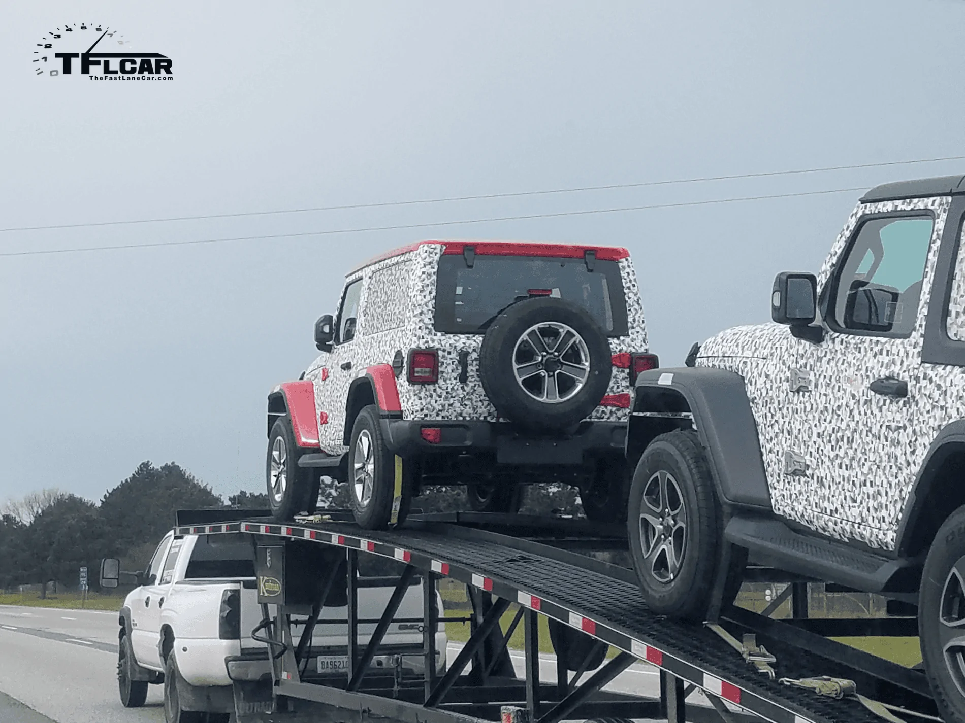 Jeep Wrangler JL JL picture thread 20171121_102358