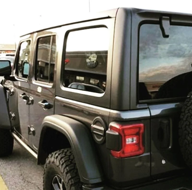 Jeep Wrangler JL JL picture thread 2018-jeep-wrangler-jl-granite-3
