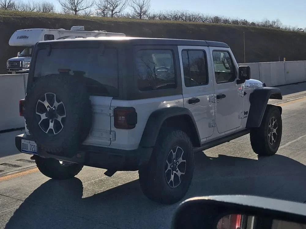 Jeep Wrangler JL JL picture thread bright-white-jl-wrangler-rubicon1