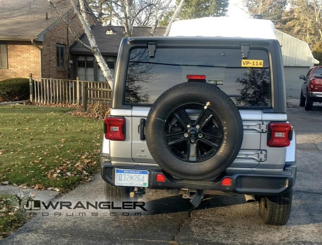 Jeep Wrangler JL JL picture thread silver-jl-wrangler1