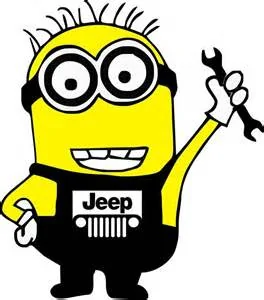 Jeep Wrangler JL Why doesn't this exist? th5QVKO58H