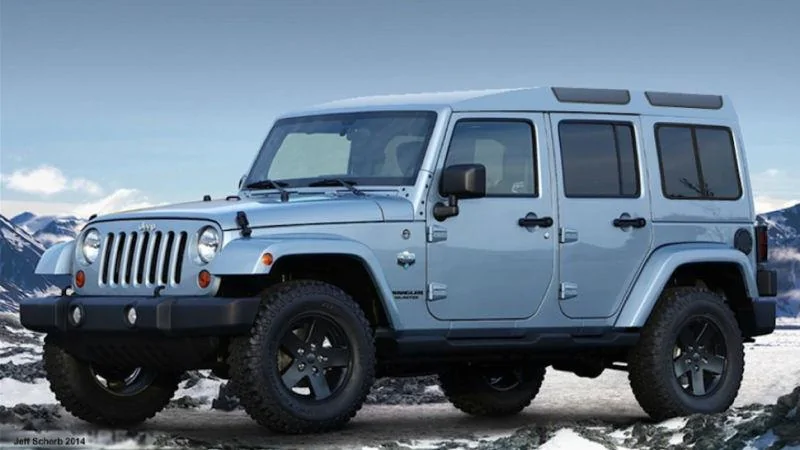 Jeep Wrangler JL JL Roof nfvza1xjwvplurqhhfo