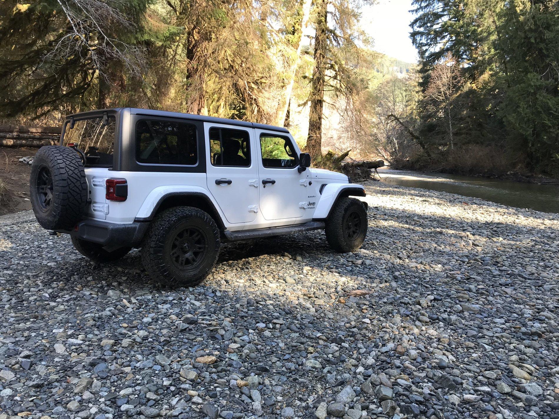 Jeep Wrangler JL Aftermarket JL Lift Kit suspension options master list yDC%lww8Q9OIPL50NjFPnQ