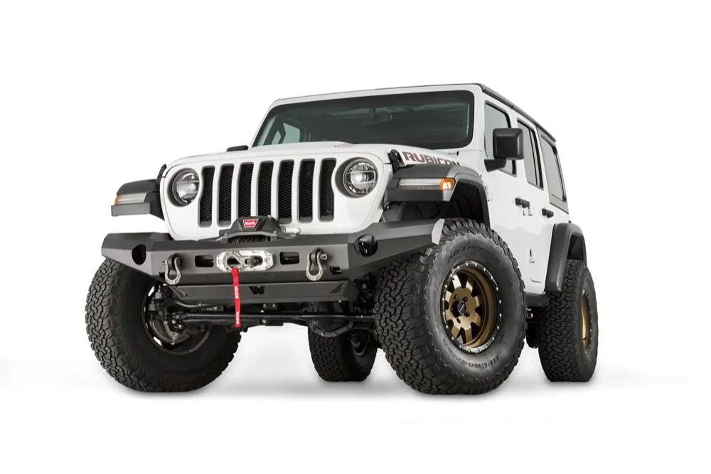 Jeep Wrangler JL New Bumper Options from Warn! 101335_JL-full_no-grilleguard_001.jpg