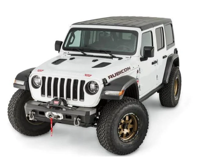 Jeep Wrangler JL New Bumper Options from Warn! unnamed-1