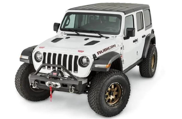Jeep Wrangler JL New Bumper Options from Warn! unnamed-2