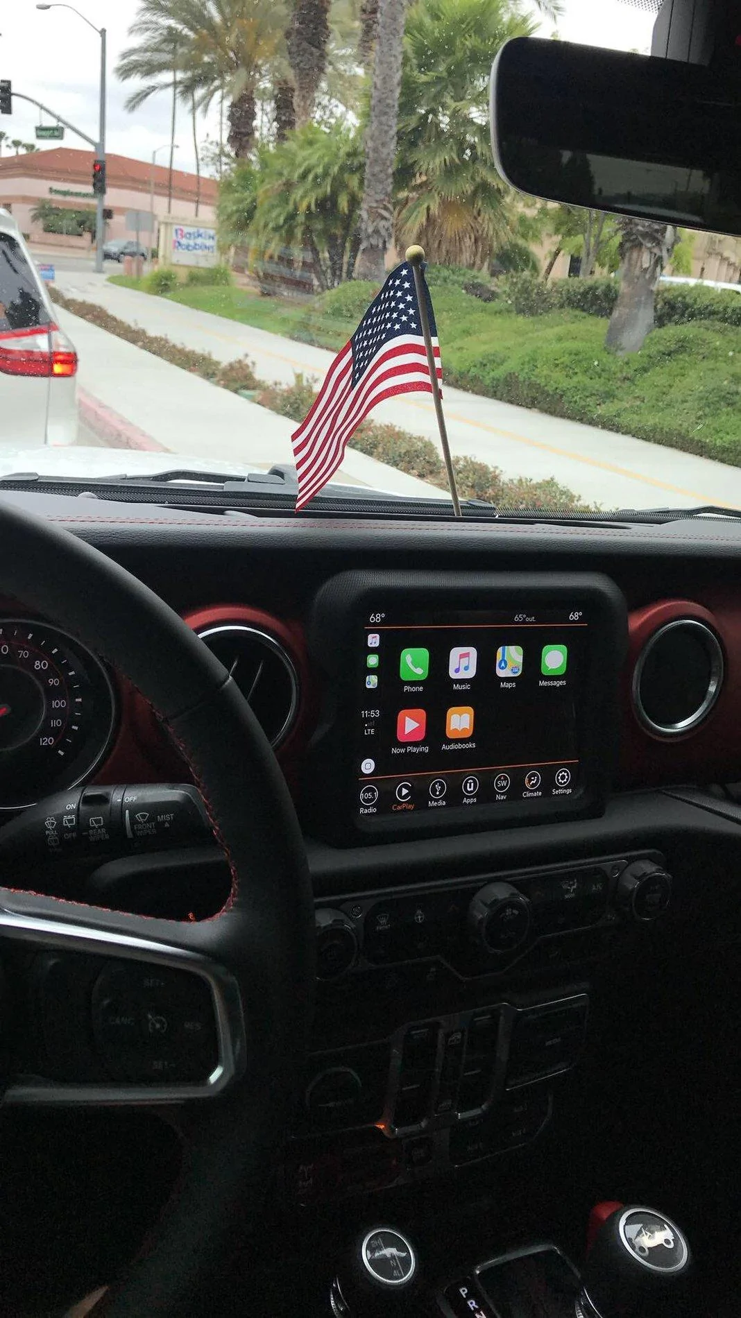 Jeep Wrangler JL Memorial Day Jeeps - Flags!! 1664C6D2-B8CC-4BA3-B6F9-83456A302B4B