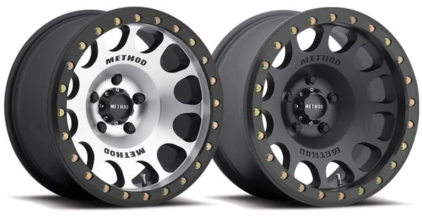 Jeep Wrangler JL Method Wheels MR105 Beadlock 105_Stock_Photos_grand