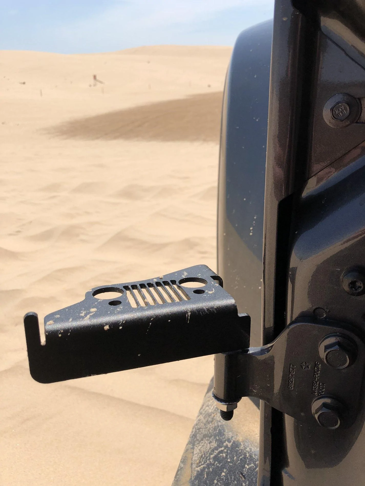 Jeep Wrangler JL What did you do TO your Jeep JL today? 1863E987-FBCE-49D5-99B7-56492E4F7914