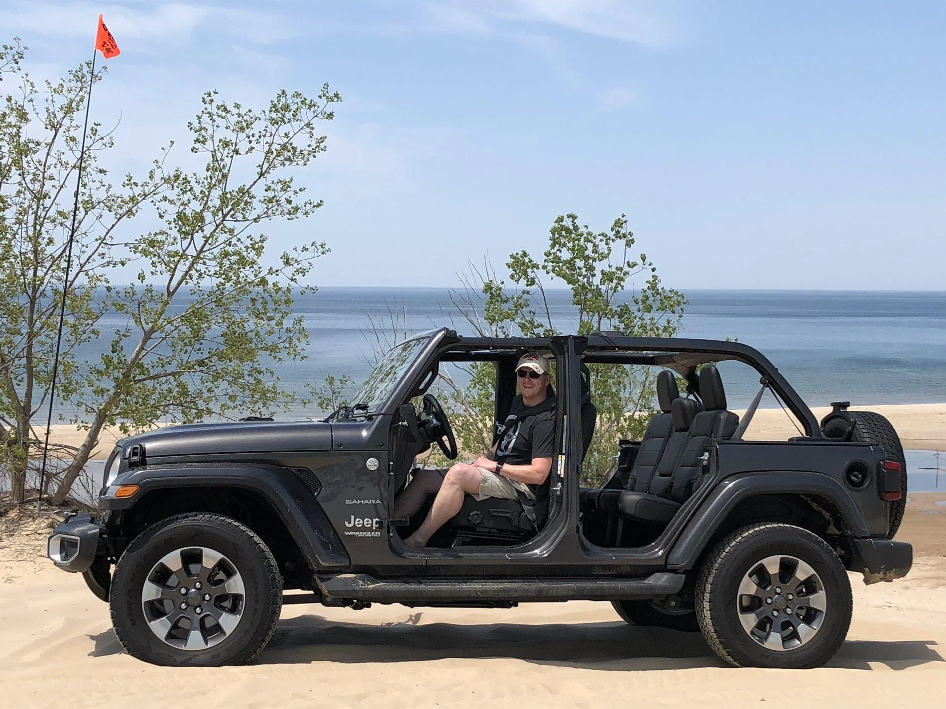 Jeep Wrangler JL What did you do TO your Jeep JL today? 6E19C7CE-A8B5-42CC-96D9-20FFD032EE89
