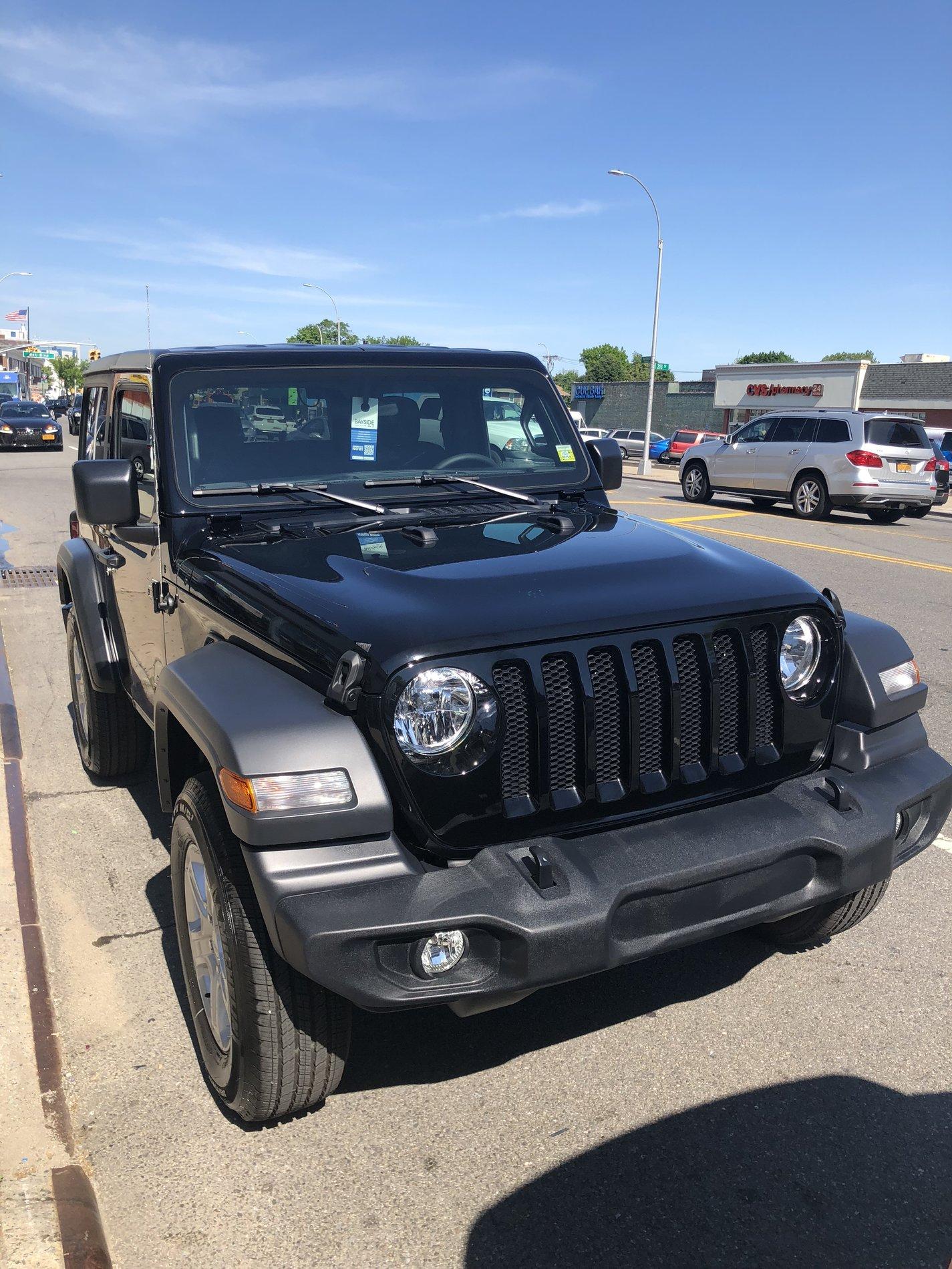 Jeep Wrangler JL 2 DOOR JL build/order discussions master thread 5B1C9742-1DA5-4C36-9C88-60EB2DB47AEB
