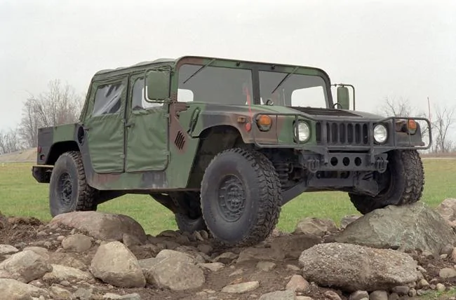 Jeep Wrangler JL Jeep humor waiting room ( ** NO POLITICS ** ) M998-1