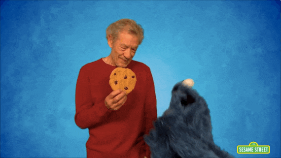 Jeep Wrangler JL Jeep humor waiting room ( ** NO POLITICS ** ) cookiemonstermckellen