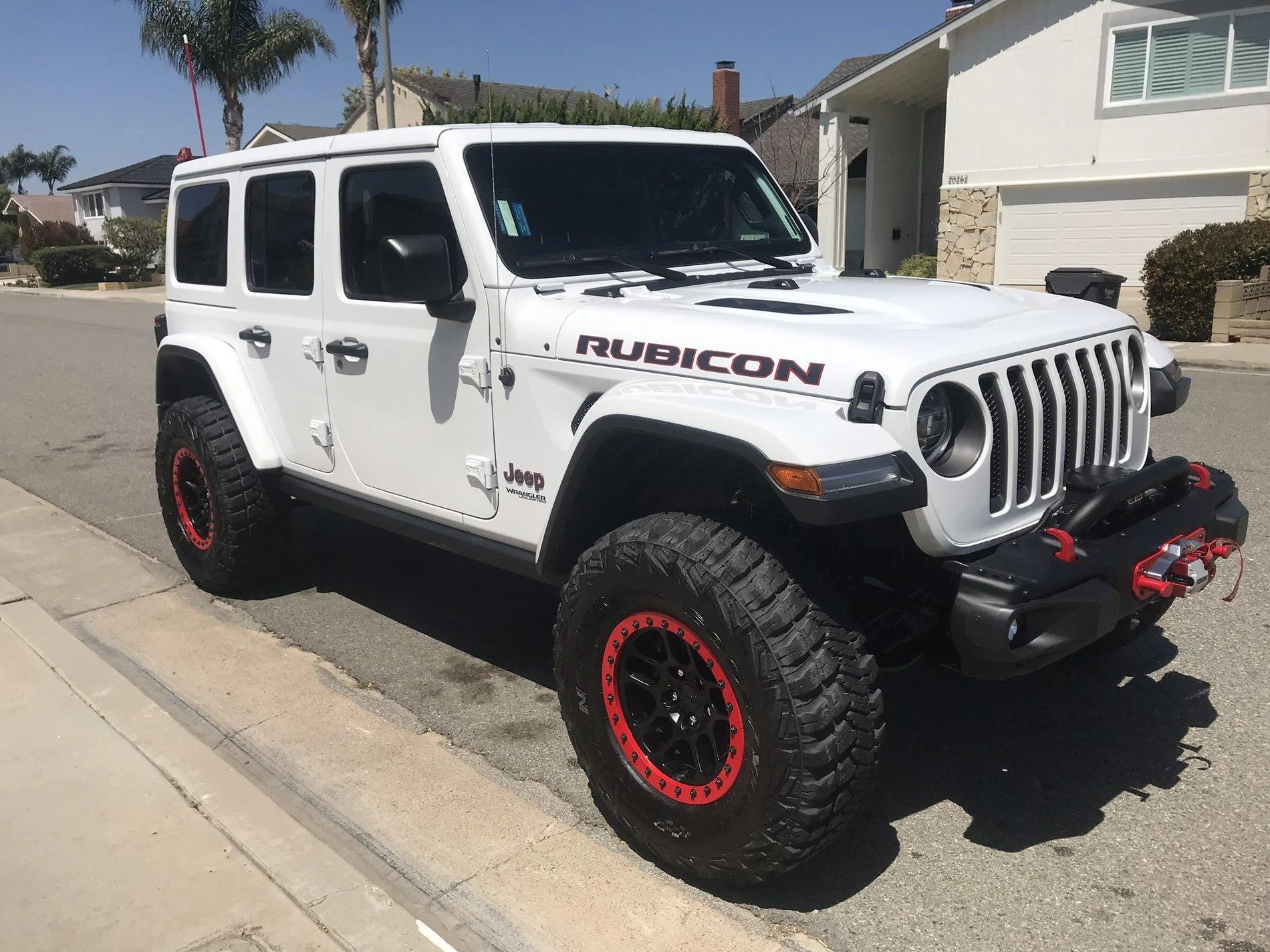Jeep Wrangler JL Per a Jeep dealership the JL is not water tight/expect it to fill with water during water crossings! 5DAE6E11-2CDC-4ED1-B85D-03B30E974C94