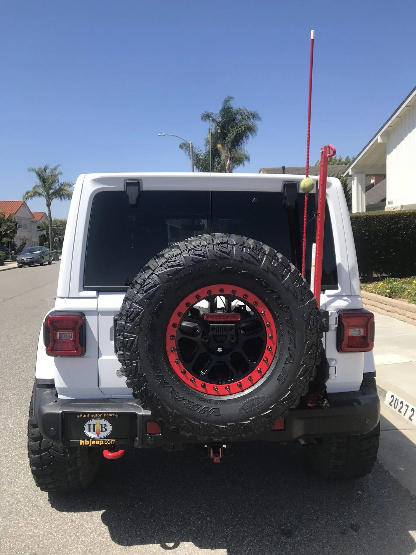Jeep Wrangler JL Per a Jeep dealership the JL is not water tight/expect it to fill with water during water crossings! 6751BD20-E525-4C82-848C-F64B4FECFDDE