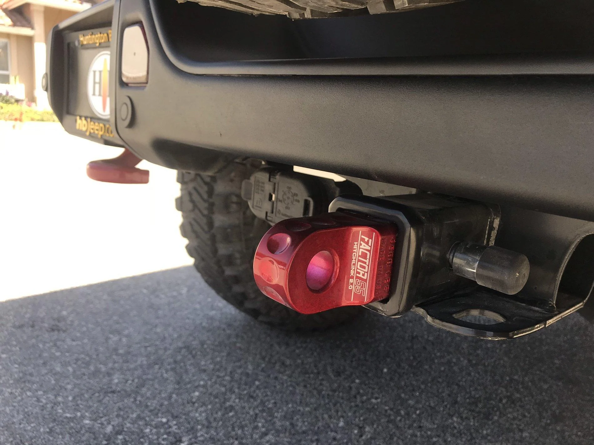 Jeep Wrangler JL Per a Jeep dealership the JL is not water tight/expect it to fill with water during water crossings! 6DCDE730-C8FF-43BA-B42E-582126EB5467