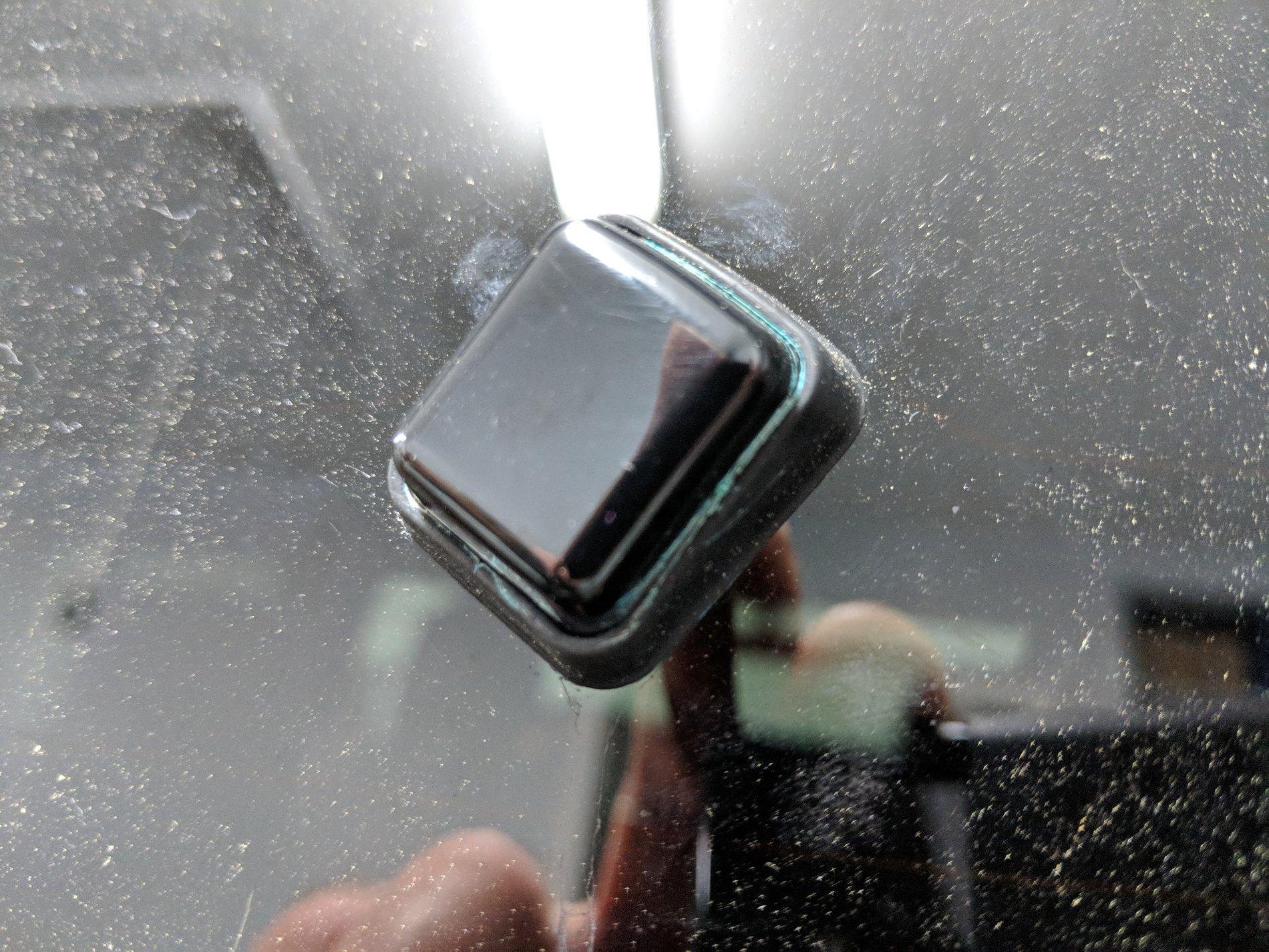 Jeep Wrangler JL Rear window fluid dripping IMG_20180530_130811
