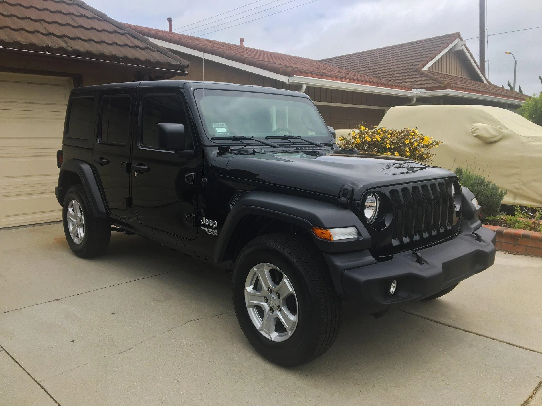 Jeep Wrangler JL Introductions & Welcome Thread 👋 1EC9B059-6FB0-4EE2-906A-1776D1BF815D