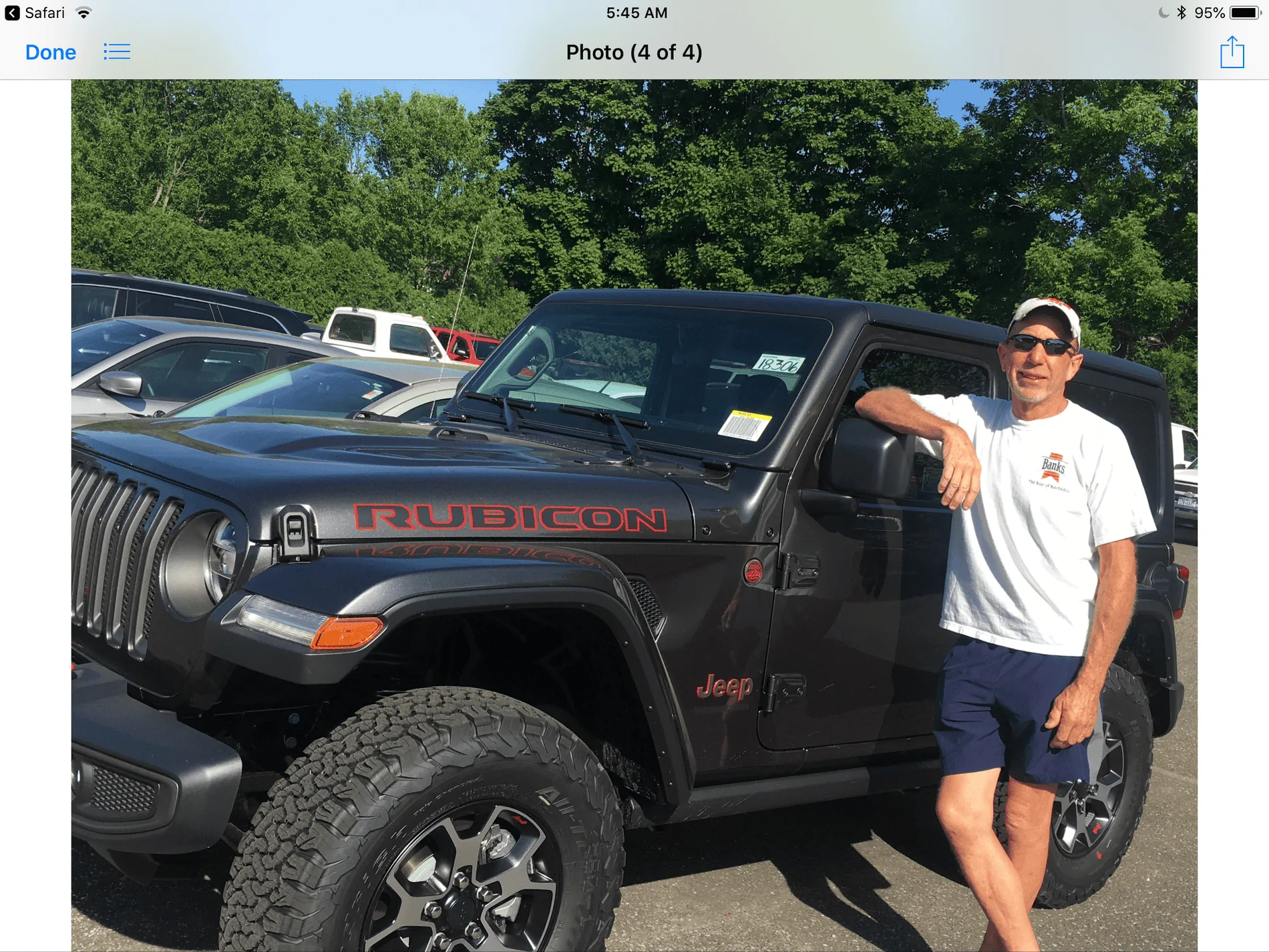 Jeep Wrangler JL 2 DOOR JL build/order discussions master thread BC0E0E4C-B5A1-43C1-8190-82990861B490