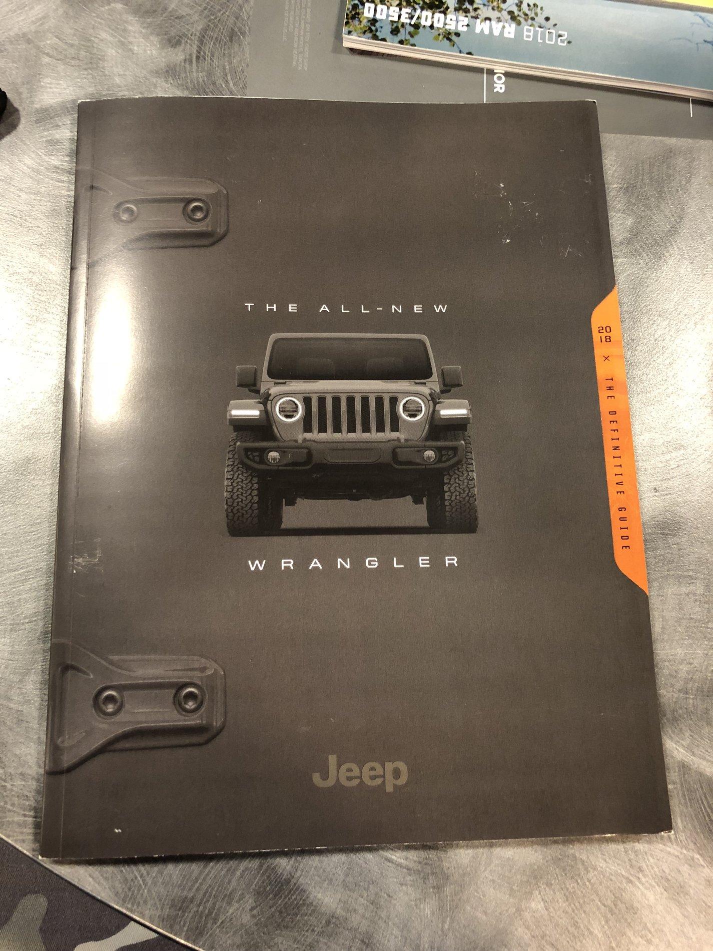 Jeep Wrangler JL Get a JL brochure. 099D1A08-F38A-4D9E-B1EE-E1EB5C1C5C89