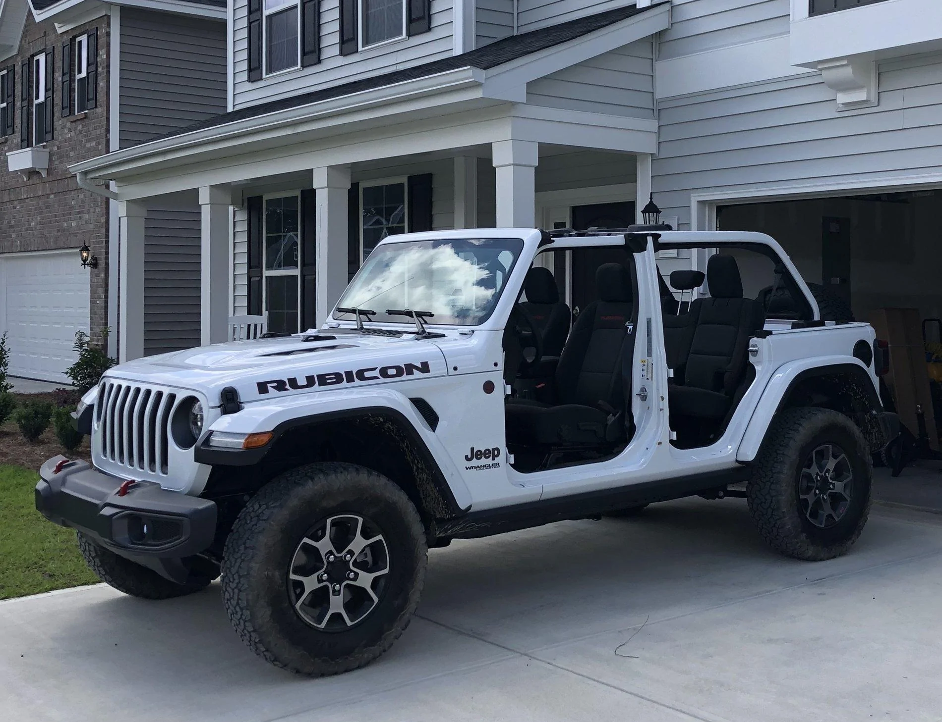 Jeep Wrangler JL Introductions & Welcome Thread 👋 96B20DFF-0C5B-49A3-AD28-450098D52F9C