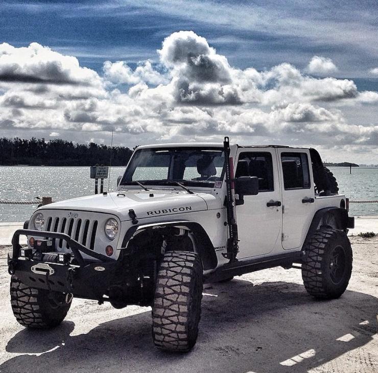Jeep Wrangler JL Introductions & Welcome Thread 👋 B8EB58C1-3989-400E-9DD3-77BFE12E2D08