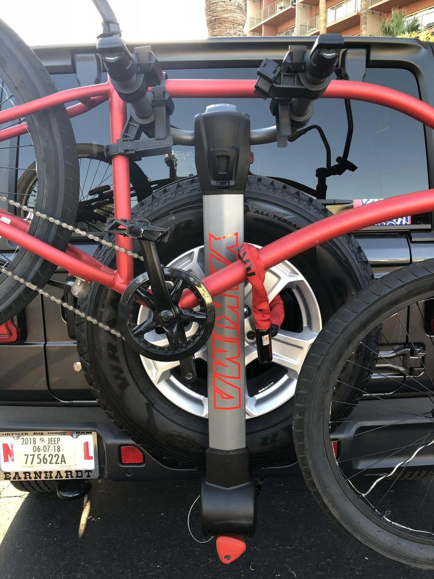 Jeep Wrangler JL Bike Rack Options?? 0F731E57-ABAF-4F40-91F4-B095B65AB57C