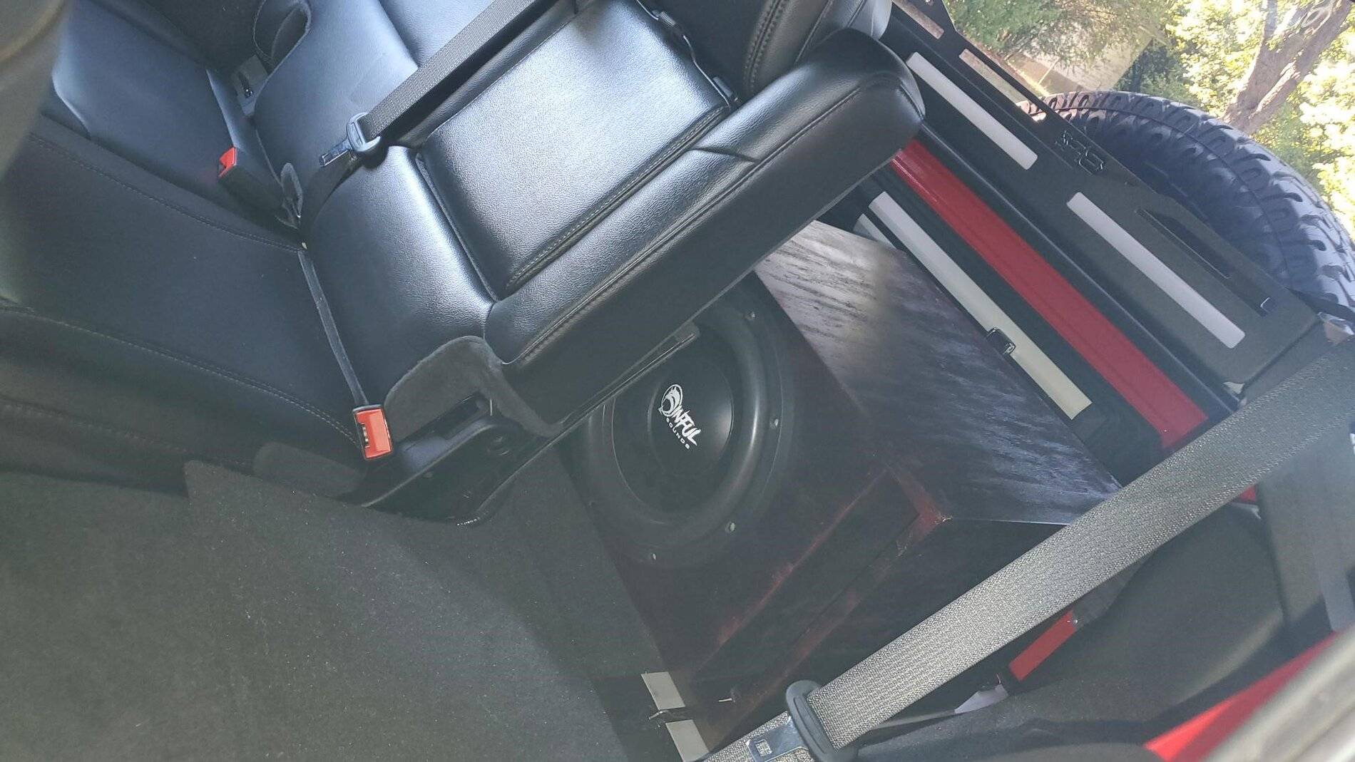 Jeep Wrangler JL Jeep 392 Upgrades :) 22