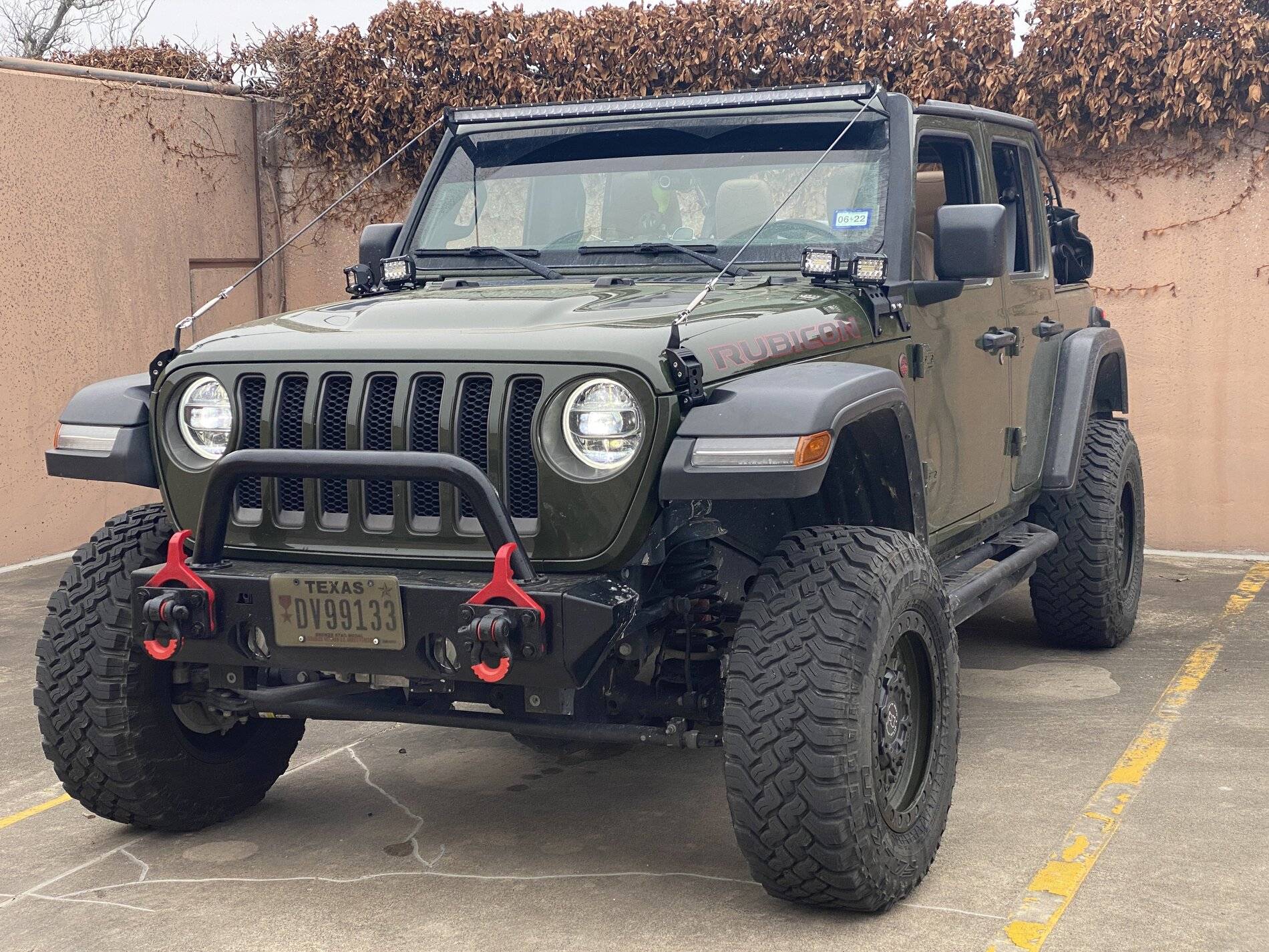 Jeep Wrangler JL Rugged Ridge Stubby Bumper IMG_3100.JPG