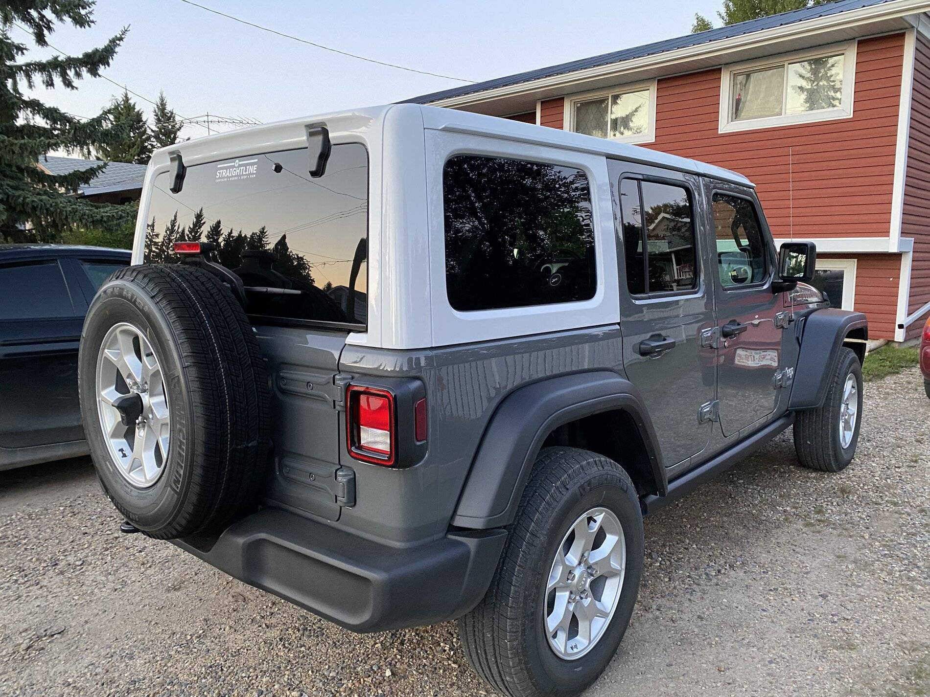 Jeep Wrangler JL ISLANDER Edition JL Club Thread DFF09602-4CAC-4DFB-A7C8-7CEFE1CFC953