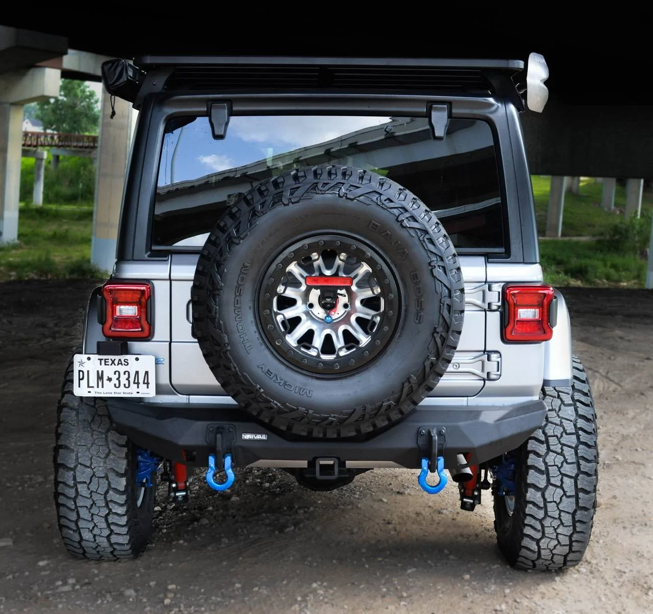 Jeep Wrangler JL EVE:  4XE Build 69E8EDA7-ED53-41C3-9944-E1A2F7482A96