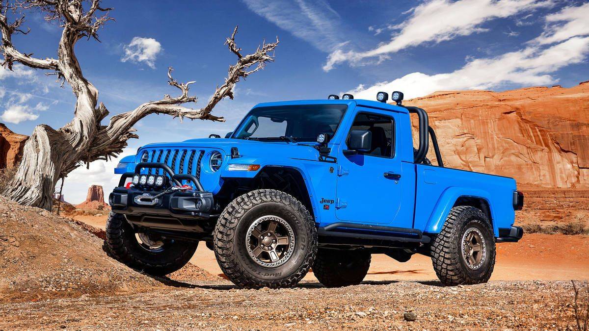 Jeep Wrangler JL Keeping the 2 Doors Alive 0B2F919B-8349-419E-B045-2AF02A257DF7