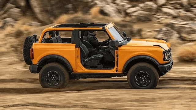 Jeep Wrangler JL Keeping the 2 Doors Alive 1630008897089
