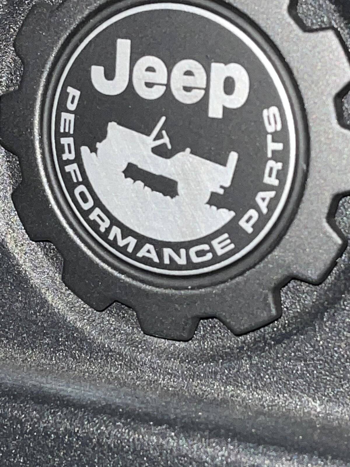 Jeep Wrangler JL Please Explain... Mopar Swing Gate Reinforcement E9D89C47-774C-4A10-A749-B977488F04BA