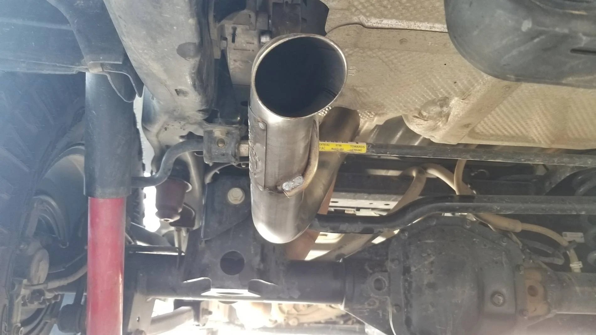 Jeep Wrangler JL Mr.BoJangles Build Thread 9ifnxuatTdwJwPLRnhhRmgaw=w2560-h1440-no?authuser=0